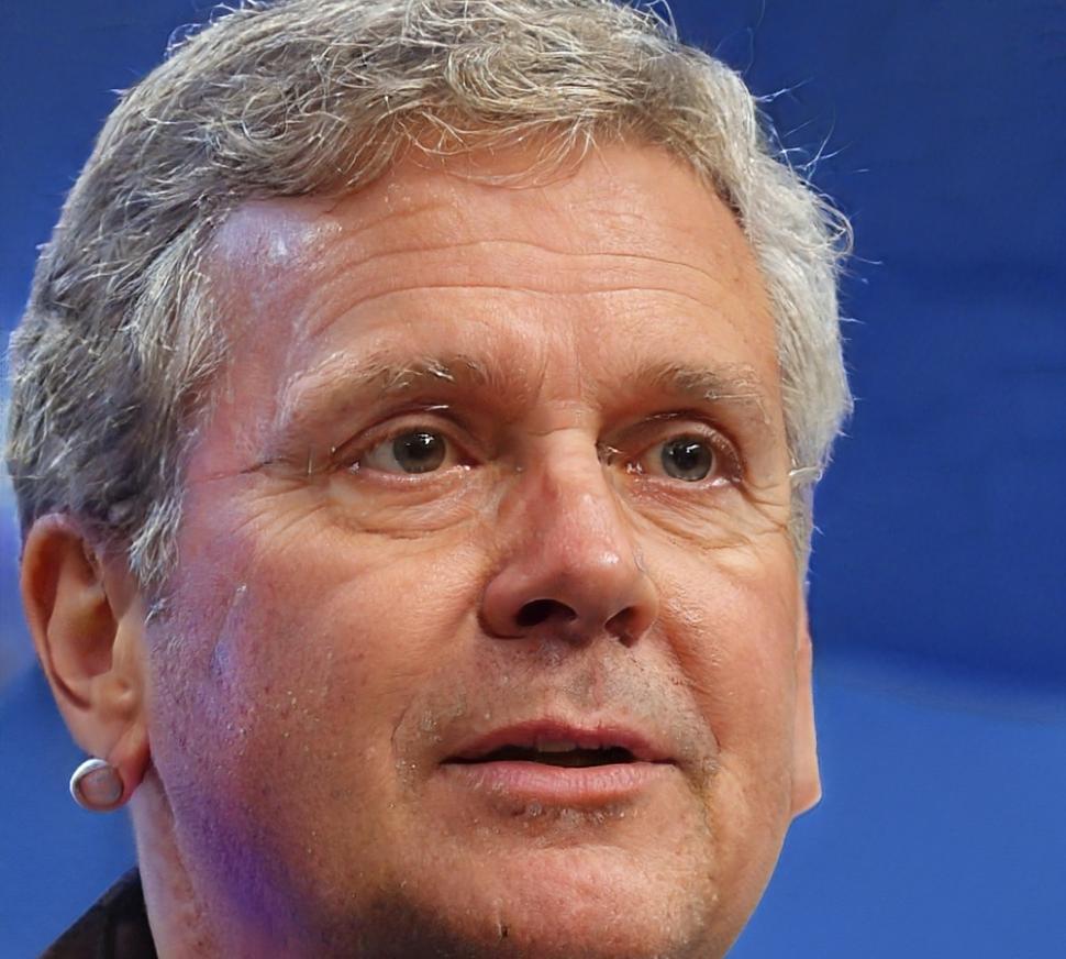 Testimonial from Declan Thornbury