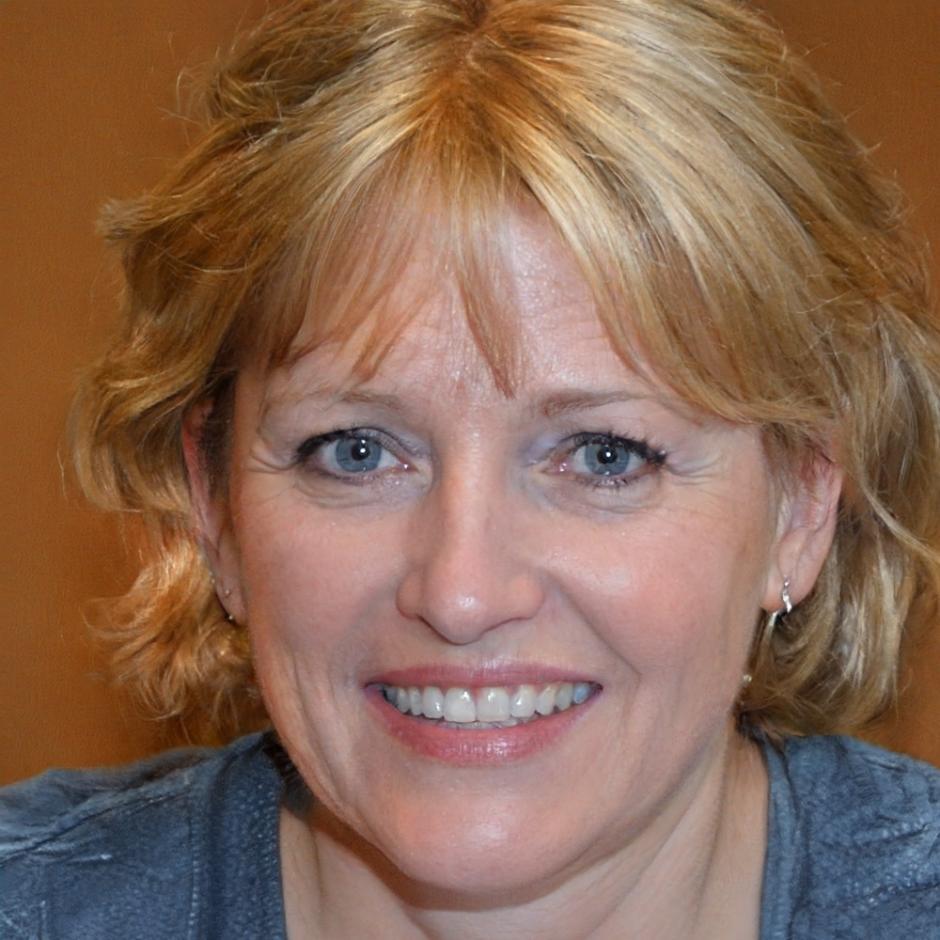 Tatiana Volkov budget specialist