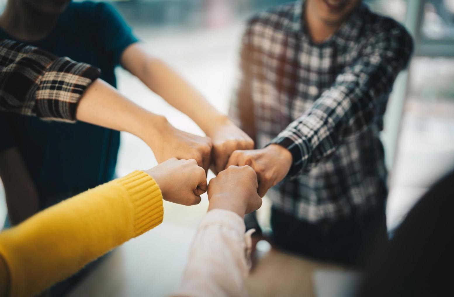 Financial planning session with practical budget strategies