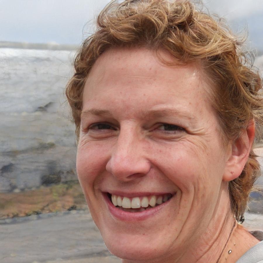 Dermot Finbarr, Lead Financial Educator at syrenolivar