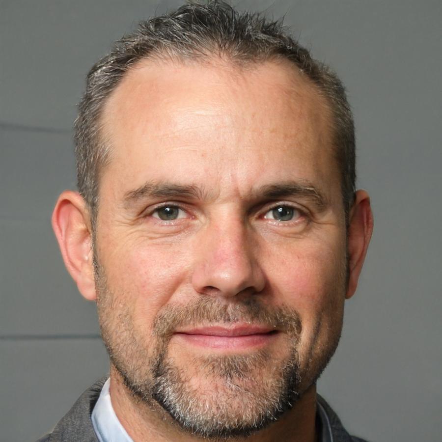 Callum Ashford, household budget specialist