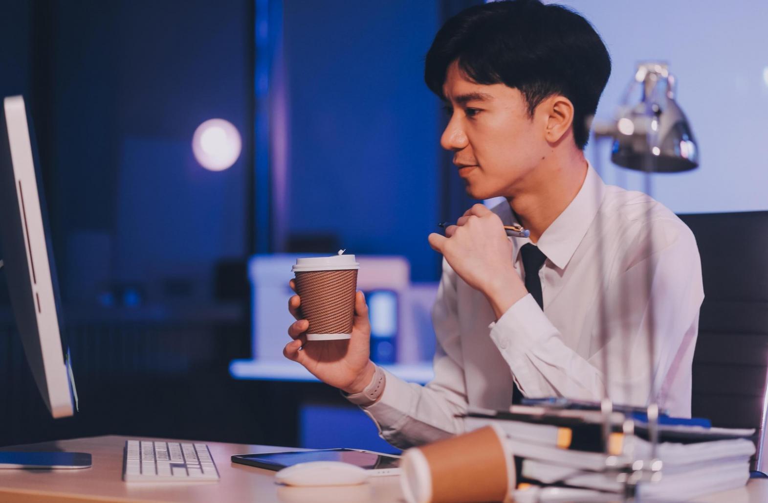 Interactive budget monitoring workshop session